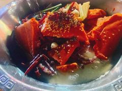 -张嬢嬢老火锅(壹号店•六年店)