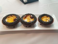 -粤财皇冠假日酒店·彩华轩中餐厅