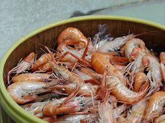 -东胜客河鲜店·西江河鲜·老字號渔家菜