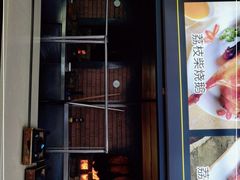 门面-一品烧农庄·佛山本地菜(西岸店)