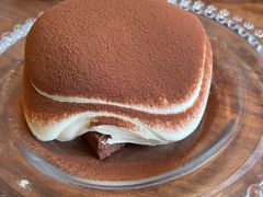 打翻的提拉米苏-半勺舒舒(太乙店)