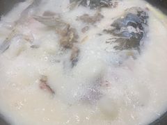 铁山有机雄鱼头-陈大锅·岳阳鱼馆·地道岳阳菜(美食街店)