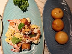 -鹿港小镇(霄云店)