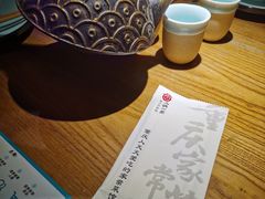 -九锅一堂酸菜鱼(新南凯德直营店)