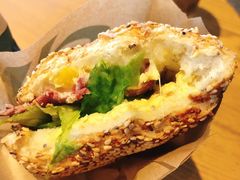 -星巴克(甘河路店)
