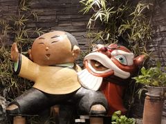 -南拳十三姨·潮汕砂锅粥(世纪金源店)