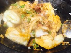 -满大烩菜焖面(工业路店)