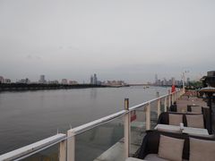 -琶醍壹号•潮菜江景餐吧