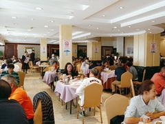 -顺风海鲜港(长寿路店)