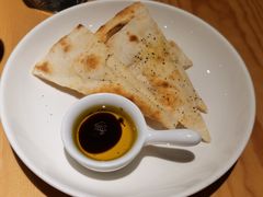 餐前面包-TIAGO HOME KITCHEN(王府中环店)