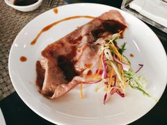 -339旋转餐厅(天府熊猫塔店)
