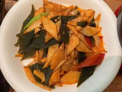 -哈啾嗨·蒙文化主题餐厅(京汉新城店)