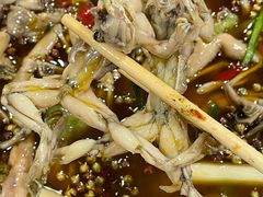 -辣螃铠盆盆蟹大排档(海昌店)