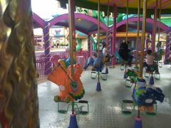 -七彩云南欢乐世界