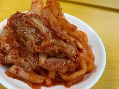 -屋里家延边朝鲜族冷面(南园店)