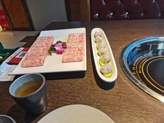 -九牧鱻·渝老鬼重庆火锅(人民路店)