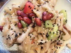 舂鸡爪-阿木舂记·特色小吃(平江路店)