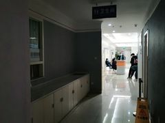 -美年大健康体检(绵阳店)