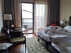 -上海崇明金茂凯悦酒店