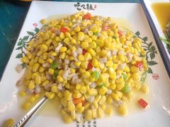 -厨神老街兔·淳朴人家店(盐帮菜风味名店)