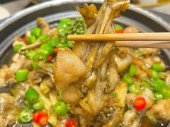 -咏哇美蛙美味(厦门罗宾森店)
