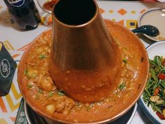 -蜗牛小馆醉乡民谣云南菜(惠新西里店)