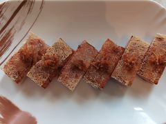 脆网紫薯萝卜糕-宝丽轩中餐厅BAOLIXUAN