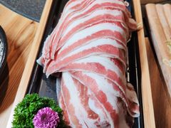 -湊湊火锅·茶憩(东城万达店)