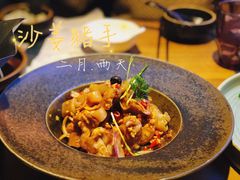 -味界·精致赣菜(招商花园城店)