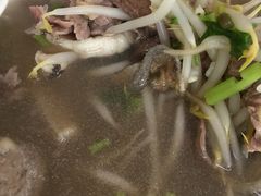 -潮镇老尾牛杂(环城西路店)