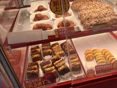 -味多美蛋糕(看丹桥店)
