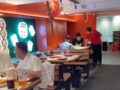 -沪小胖·小龙虾·蓝龙王(八佰伴店)