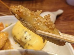 -素满香·食养自助(建邺万达店)