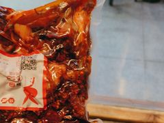 -老妈秘制兔头(春熙路店)