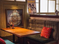 -JINNS锦时 steak&pizza(浸信会礼拜堂旧址店)