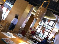 -南小馆(迪士尼小镇店)