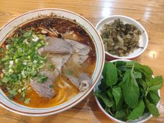 -闵四遵义羊肉粉(朝外大街店)