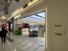 -天津梅江印象城