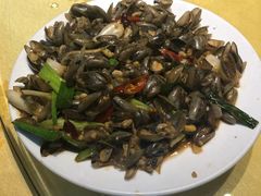 炒海瓜子-莲花公园煎蟹(总店)