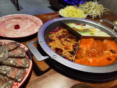 -楠火锅(昆山金鹰店)