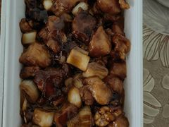 -玉林烤鸭店(定福庄店)