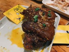 -木屋烧烤(岗顶二店)