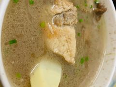 -桂萍特色牛筋牛杂(长堤街总店)