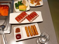 -海底捞火锅(吉利大厦店)