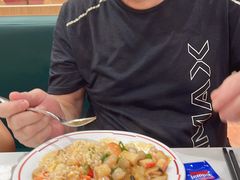 -香港深仔记茶餐厅(东门店)