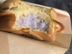 -半饱台式茶点