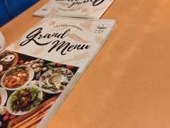 -萨莉亚意式餐厅(南开大悦城店)