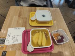 -满记甜品(荟聚购物中心店)