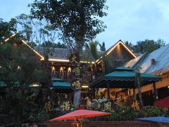 -火咂咂竹筒宴(告庄店)