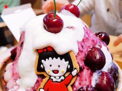 -怪物的冰与火(天虹商场中山路店)